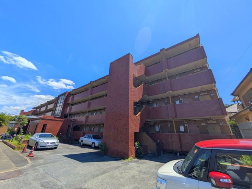 外観写真 JUN仏子