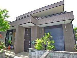 ＴＡＫＩＤＡＩ　ＨＡＵＳ