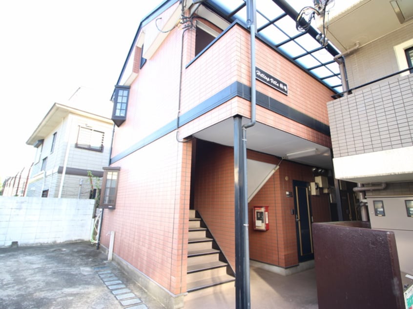 外観写真 ﾋﾙﾄｯﾌﾟｳﾞｨﾗ駒場