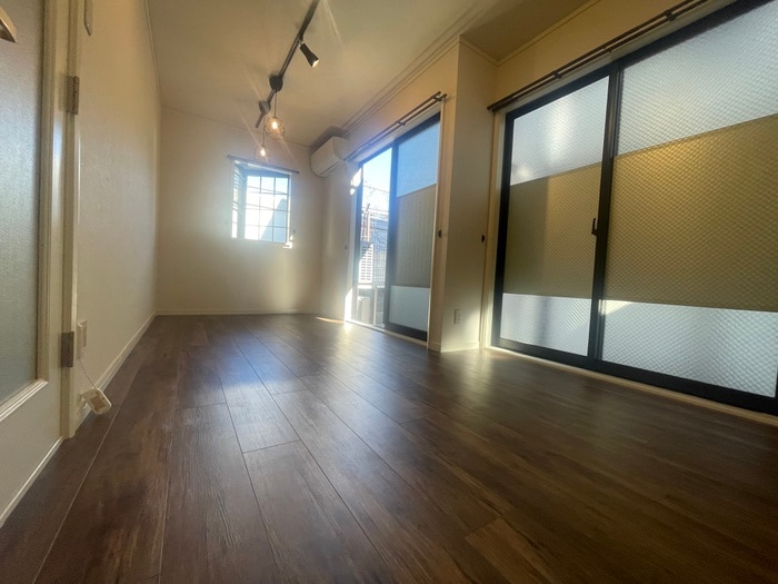 内観写真 ﾋﾙﾄｯﾌﾟｳﾞｨﾗ駒場