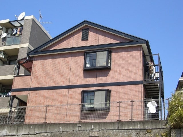 外観写真 ﾋﾙﾄｯﾌﾟｳﾞｨﾗ駒場