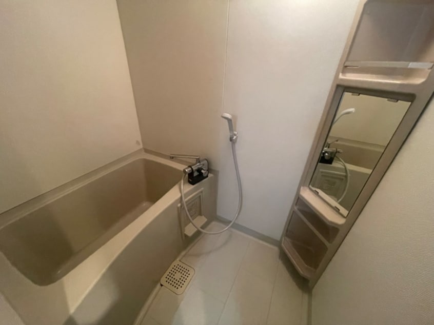 バス／シャワールーム等 ﾋﾙﾄｯﾌﾟｳﾞｨﾗ駒場