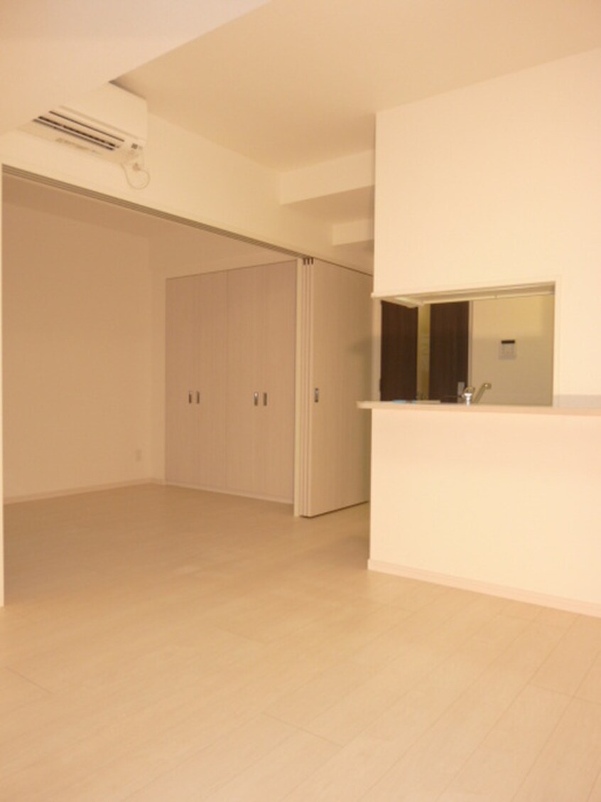 居室 Ｌｉａｉｓｏｎ銀座一丁目