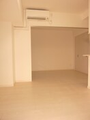 居室 Ｌｉａｉｓｏｎ銀座一丁目