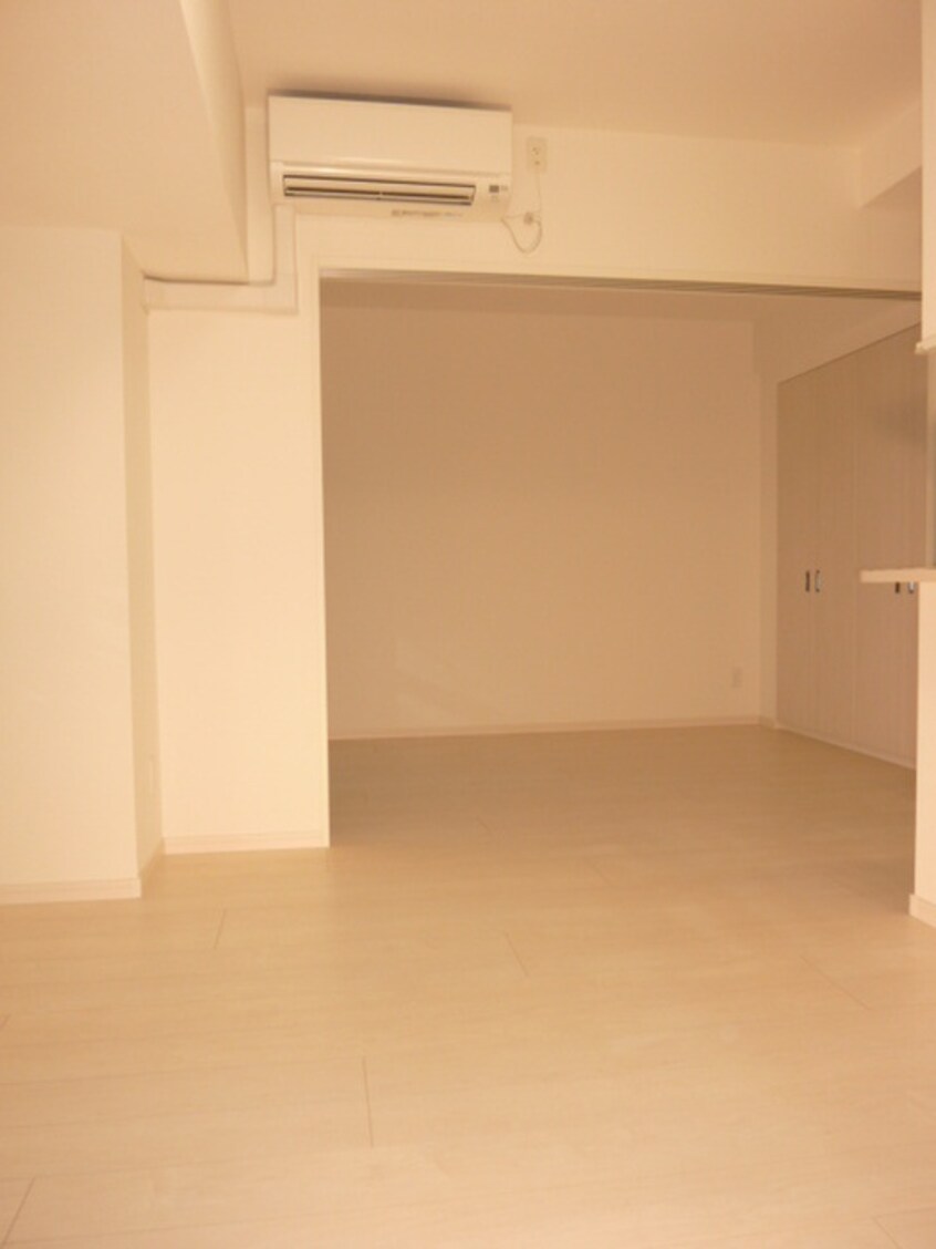 居室 Ｌｉａｉｓｏｎ銀座一丁目