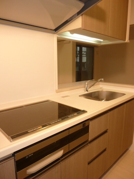 キッチン Ｌｉａｉｓｏｎ銀座一丁目