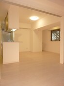 居室 Ｌｉａｉｓｏｎ銀座一丁目