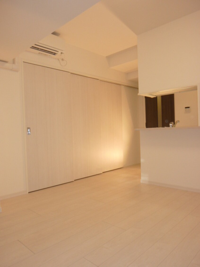 居室 Ｌｉａｉｓｏｎ銀座一丁目