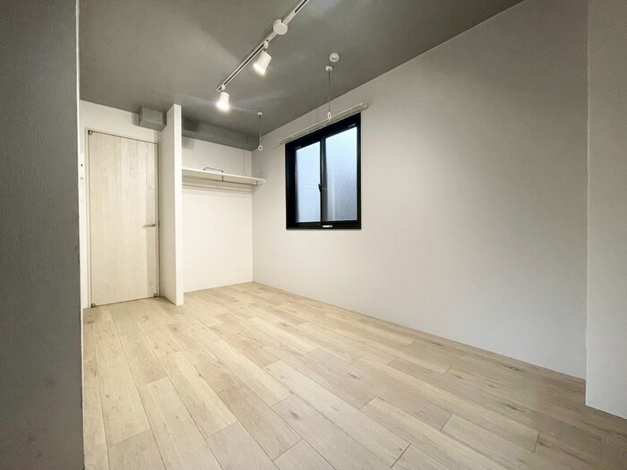 居室 ハレレア横浜反町