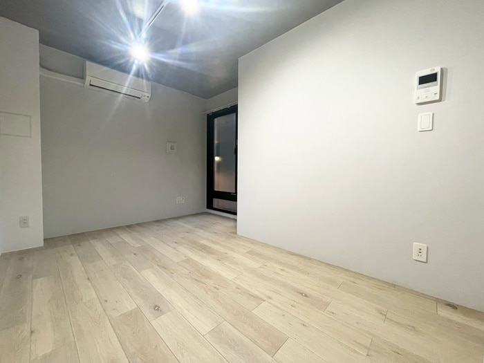 居室 ハレレア横浜反町