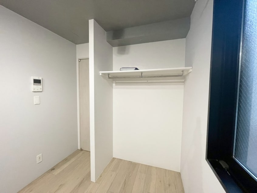 収納 ハレレア横浜反町