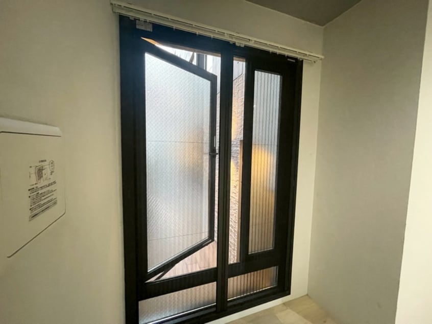 居室 ハレレア横浜反町