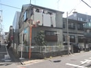 ファミリー経堂の外観