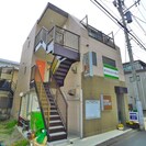 シルバーポット本町の外観