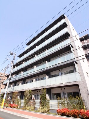 仮)Avvolto Felice 蒲田South