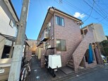 フラット沼袋Ⅰ