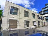 メゾン・ド・エンザンＡ棟