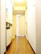 廊下 ルミエ－ル菅生