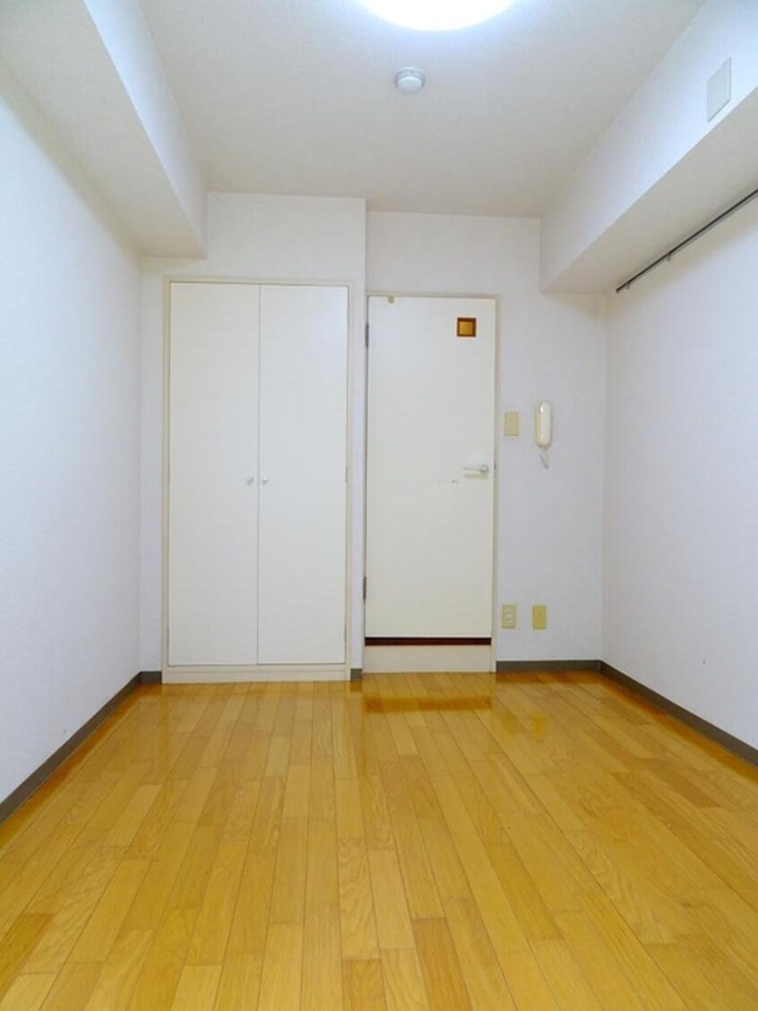 居室 ルミエ－ル菅生