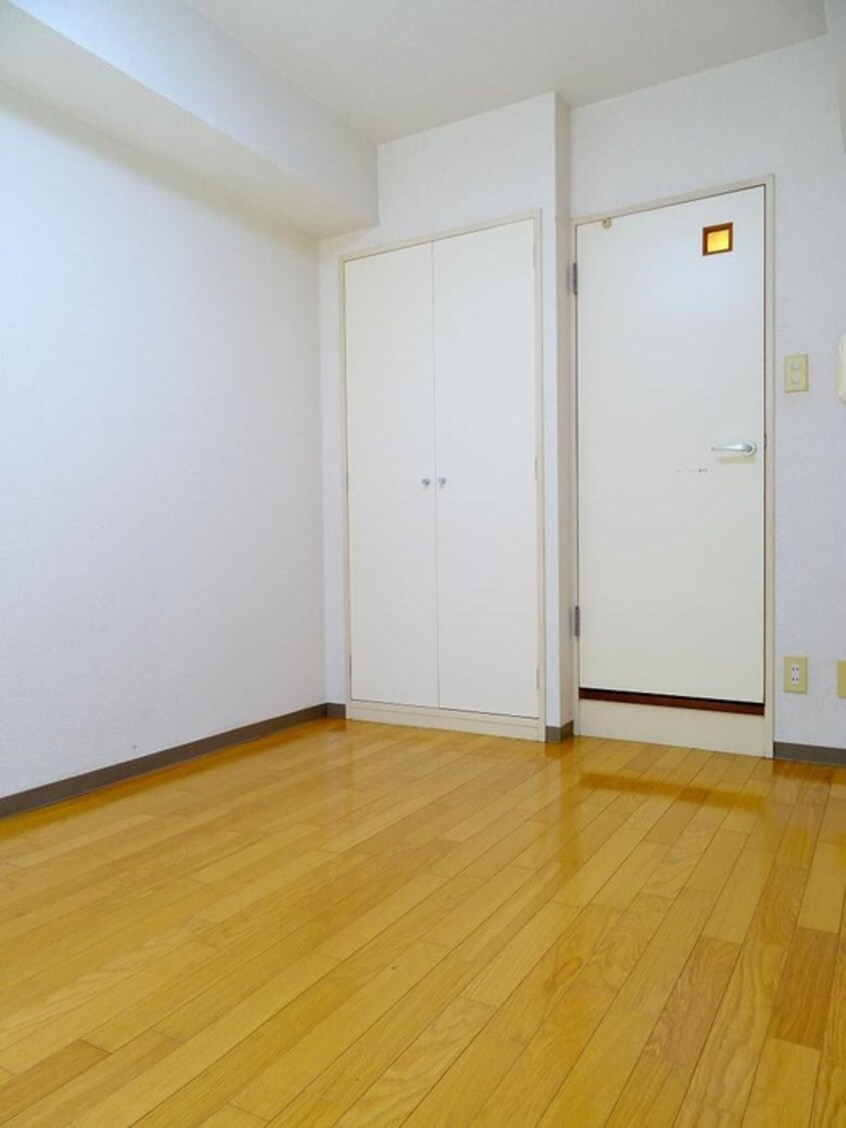 居室 ルミエ－ル菅生