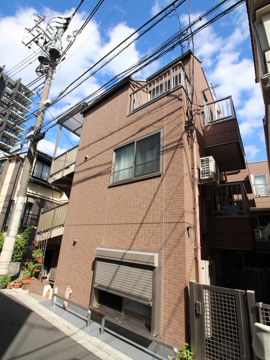 外観写真 ベルフレ－ル