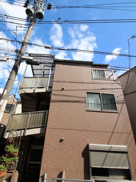 外観写真 ベルフレ－ル