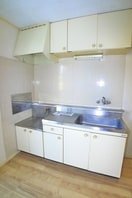 キッチン ピアビレッジ１番館