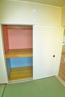 収納 ピアビレッジ１番館