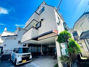 佐山マンション