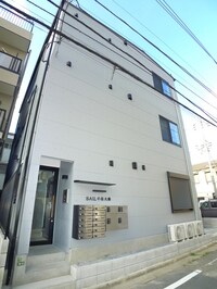 ＳＡＩＬ千住大橋