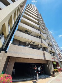 グランド・ガーラ練馬（1303）