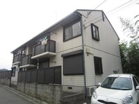 第５コ－ポたかはし