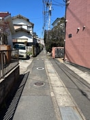 周辺環境 アム－ル久里浜