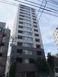 パークキューブ春日安藤坂(502)
