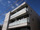 外観写真 ＡＰＥＸ　シフォン