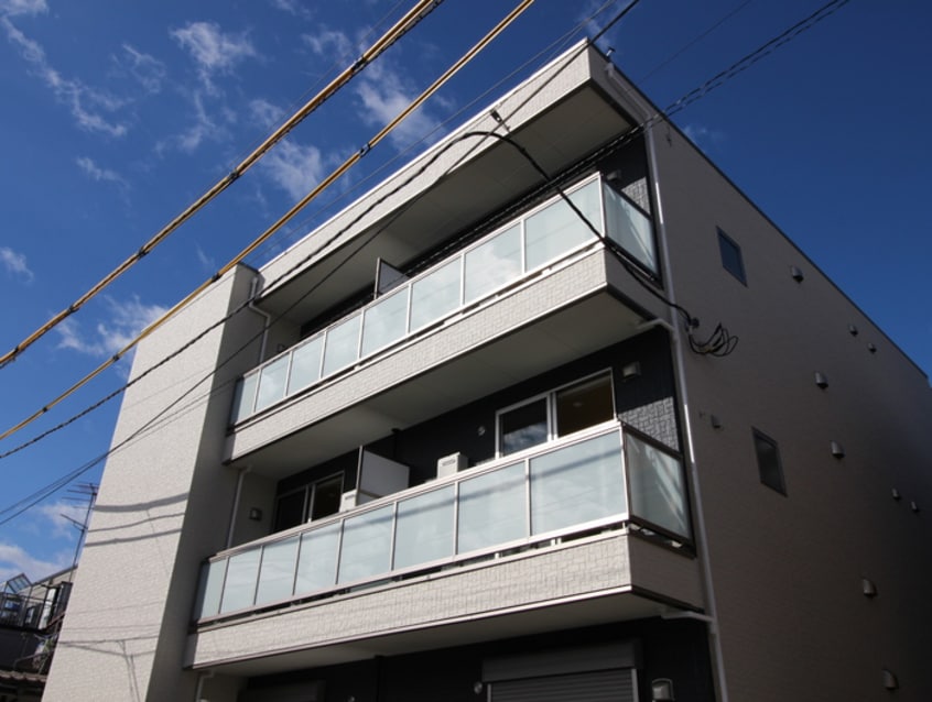外観写真 ＡＰＥＸ　シフォン