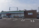 ファミリーマート 相模原若松三丁目店(コンビニ)まで467m ＡＰＥＸ　シフォン