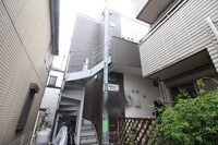 ウェルコーポ宿河原