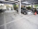 駐車場 第２コ－ポ市瀬