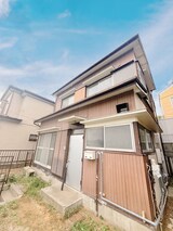 芹が谷戸建B手前