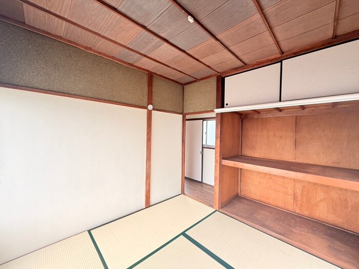 居室 芹が谷戸建B手前