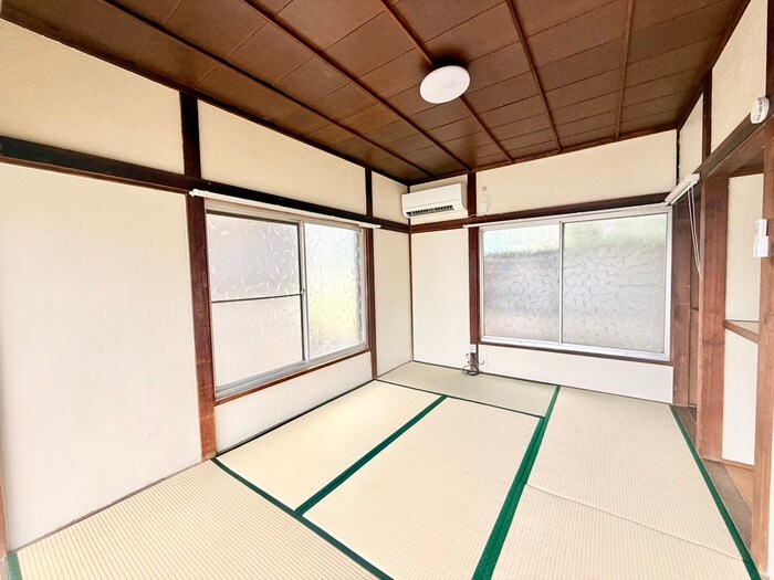 居室 芹が谷戸建B手前