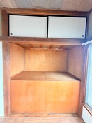 収納 芹が谷戸建B手前