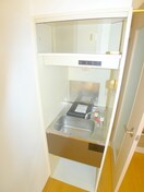 キッチン スクエア金町