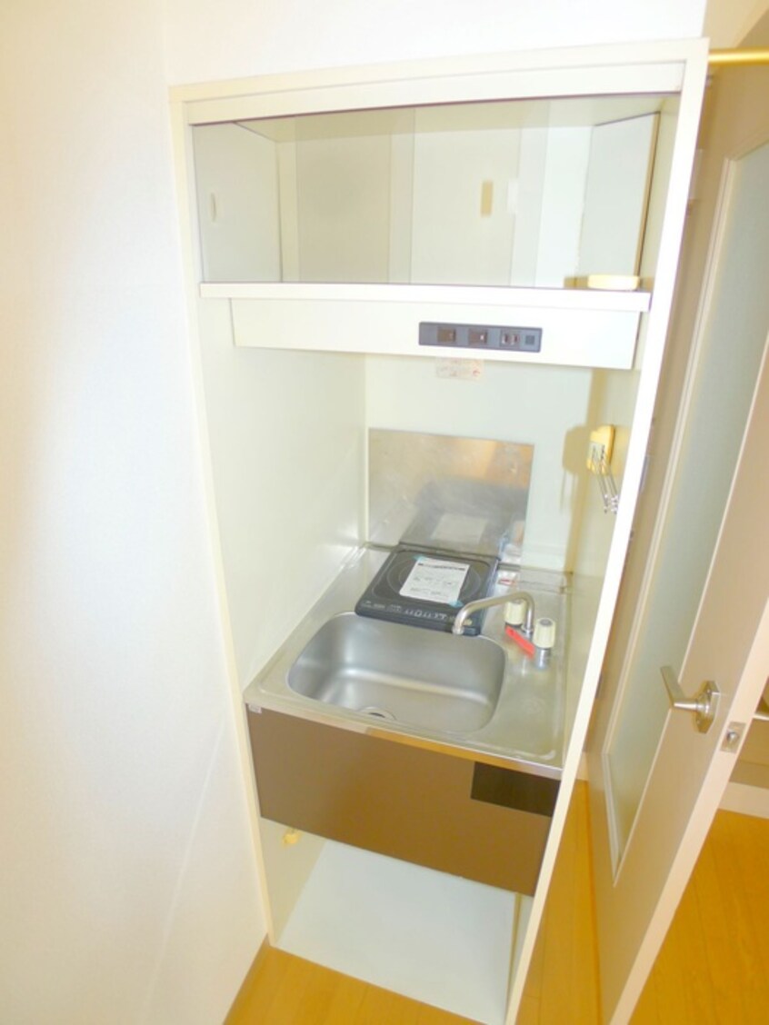 キッチン スクエア金町