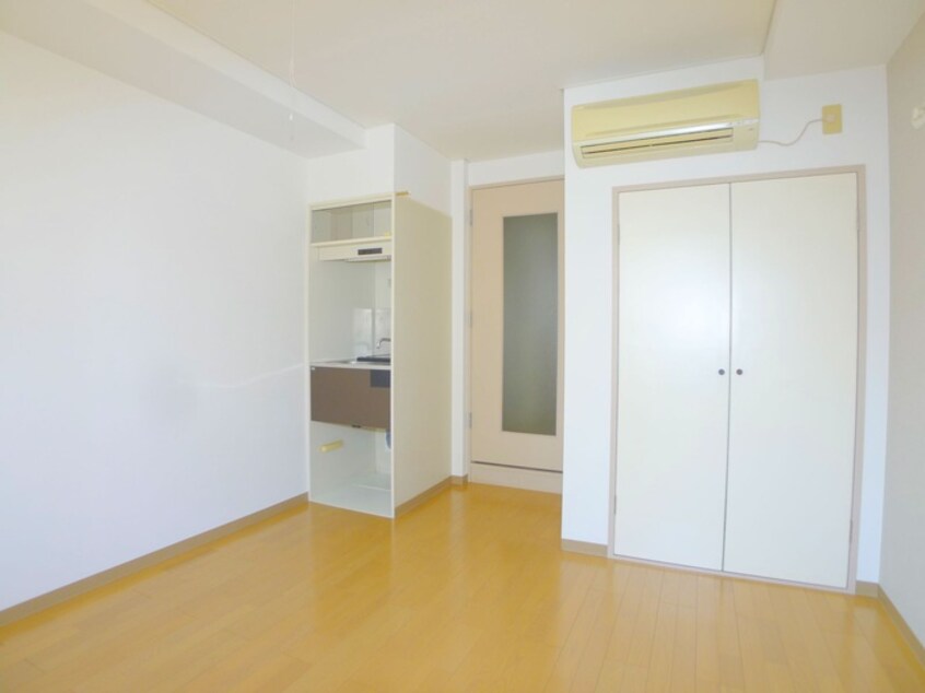 居室 スクエア金町