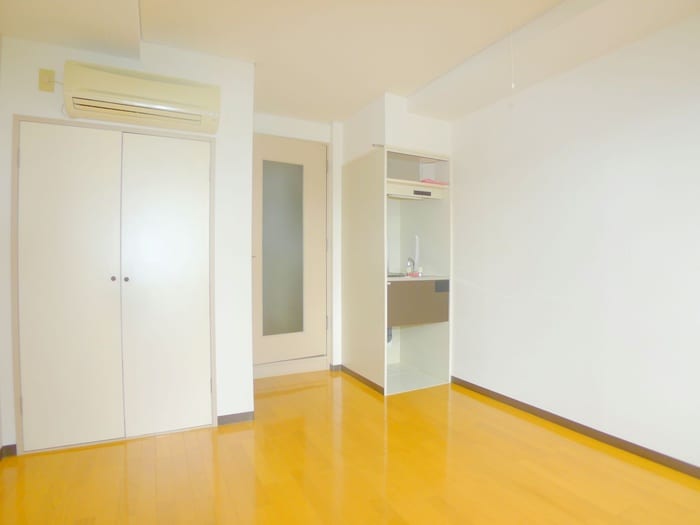 居室 スクエア金町