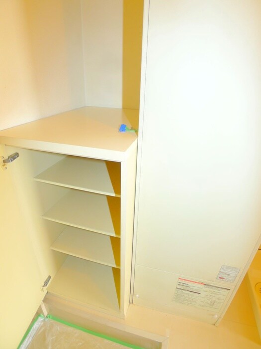 靴箱 スクエア金町