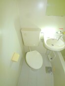 トイレ スクエア金町