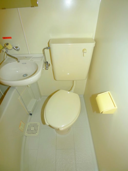 トイレ スクエア金町